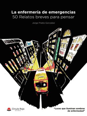 cover image of 50 relatos breves para pensar